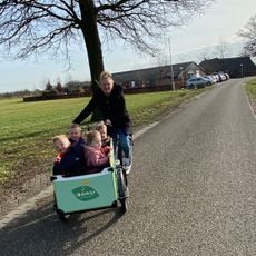 Groene Kinderopvang
