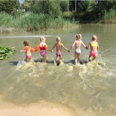Groene Kinderopvang