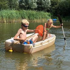 Groene Kinderopvang