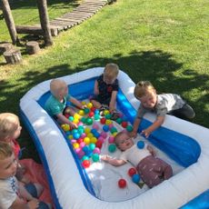 Groene Kinderopvang