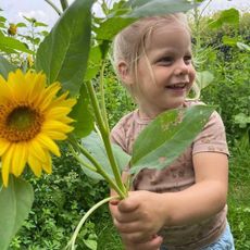 Groene kinderopvang