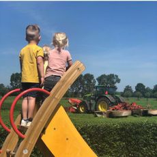 Groene Kinderopvang