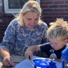Groene Kinderopvang